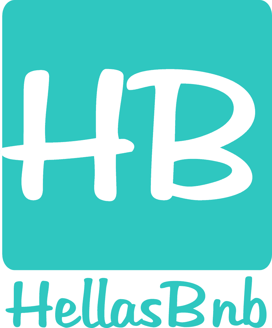 Logo of Hellas BnB