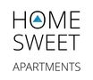Logo of Home Sweet Apartments